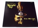 MERCYFUL FATE - TIME WILL KILL VOL.2 / LIVE 1995 - LP VINYL KING DIAMOND S038