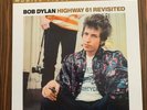 Bob Dylan - Highway 61 Revisited DLP 45 RPM MFSL 2-422 Limited Edition US-Import