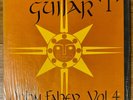 JOHN FAHEY VOL 4 GUITAR VINYL 1970 TAKOMA FOLK ALBUM SEAL STILL ATTACHED 1966
