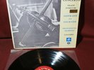 Brahms Oistrakh Fournier Columbia EMI  33CX 1487  SAX-2264 /NM/ Double Concerto