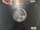 GZA Feat D’Angelo “Cold World” Remix 12inch Vinyl Hip Hop Record