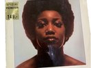 RHETTA HUGHES 'Re-Light My Fire' 1969 Funk Soul Vinyl LP
