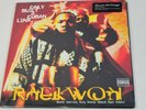 Raekwon Only Built 4 Cuban Linx 180 Gram Vinyl Record Double LP Reissue