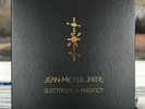Jean-Michel Jarre ?Electronica Project RARE Box 33T Lp CD Limited Signed
