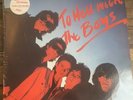 The Boys: To Hell With The Boys vinyl record