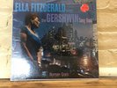 Ella Fitzgerald Sings The Gershwin Song Book Vol 1 LP Sealed 1959 Mono MGV-4013