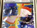 Moody Blues Days Of Future Passed *RARE* *MONO* LP DE 16012