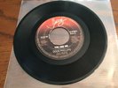 Doug Phillips: You & Me/Point Of View (45 Vinyl, 1983) Philippine Import Tested