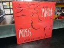 The Phil Collins Big Band A Hot Night In Paris 2 X LP VINYL  NEW