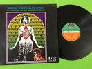 OTIS REDDING /THE JIMI HENDRIX EXPERIENCE LP Monterrey International Pop Festiva