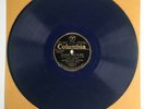 78 RPM 10” FATS WALLER-DRAGGIN MY HEART/IM CRAZY ABT MY BABY COLUMBIA 14593 BLUE
