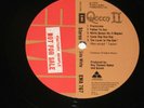 Queen : Queen II LP Factory Sample