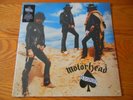 MOTORHEAD ACE OF SPADES LP 180g Vinyl Sanctuary Records LEMMY NEW & SEALED