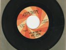 PROMO NORTHERN SOUL 45 BOBBY JAMESON 