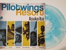 Pilot Wings Resort vinyl VGM NoT MoOnShAkE record album colored Nintendo
