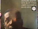 JOHN COLTRANE QUARTET Ballads IMPULSE A-32 LP Mono Van Gelder RARE ABC-PARAMOUNT