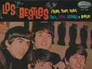 THE BEATLES 