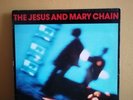 The Jesus And Mary Chain Darklands Vinyl LP BYN11 VG Condition 1987 First Press