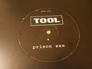 TOOL - Prison Sex - RARE UK PROMO 12
