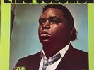 SOLOMON BURKE 