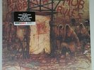 Black Sabbath Album: Mob Rules Rare 2009 Remastered Vinyl LP (EX) R1 3605 Rhino
