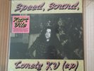 KURT VILE Speed, Sound, Lonely KV 12