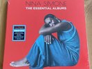 NINA SIMONE The Essential Albums 3-LP Box Set 180 Gram Vinyl Brand New Limited