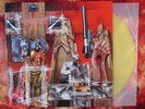 Gorefest - False LP YELLOW VINYL 1.Press Rare 1993 Zustand:VERYGOOD  Death