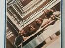 The Beatles 1967-1970 Blue Album 2X Vinyl LPs 1973, Apple SKBO 3404 Records
