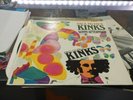 THE KINKS FACE TO FACE VINYL LP MONO TRICOLOR REPRISE R 6228 SUNNY AFTERNOON