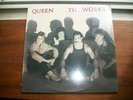 Queen The Works Lp Sealed