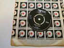 THE WHO - The Last Time / Under My Thumb - RARE 1967 UK 7