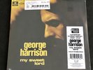 GEORGE HARRISON My Sweet Lord RSD 45 Limited Reissue NUMBERED Beatles SEALED