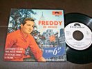 FREDDY QUINN in MEXICO 1965 MEXICAN 7