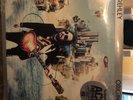 Ace Frehley Origins Vol. 1 Vinyl-Limited Edition-2-Disc Bluer-Starburst Vinyl