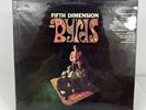 The Byrds Fifth Dimension Lp 62783 CBS