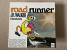 Road Runner LP Jr. Walker & The All Stars Original Tamla Motown 1966 SUPERB