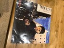 Ice Cube AmeriKKKa's Most Wanted first pressing vinyl LP (BRLP 551)
