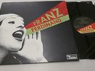 FRANZ FERDINAND You Could Have It So Much Better LP Domino WIGLP161  UK 2005