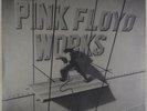 PINK FLOYD: Works US Capitol ’83 1st Press LP NM Vinyl Psych Rock