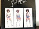 Betty Davis by Betty Davis 1973 Vinyl Just Sunshine Records 1st Press