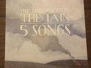 The Decemberists—The Tain 5 Songs, Original Copy Very Clean