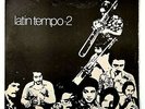 Latin Tempo - Latin Tempo 2. Salsa, Guaguanco  International. LP Venezuela.