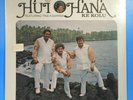 HUI OHANA FEATURING TINA KAAPANA KE KOLA VINYL LP 1974 ORIGINAL SEALED  MINT