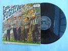 LOS FUGITIVOS LP 1966 MEXICAN KILLER GARAGE ROCK LIKE LOS MONSTRUOS KINKS POKORA
