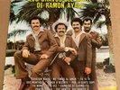 Ramon Ayala - Corazon Malo - 1983 - LP
