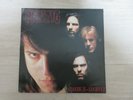 DANZIG - DANZIG II LUCIFUGE Korea Monochrome Back Cover Vinyl LP RARE