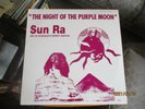SUN RA and his ASTRO SOLAR INFINITY ARKESTRA 