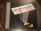 Billie Holiday Teddy Wilson Hot Jazz Classics box set 78rpm