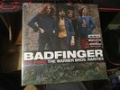 NEW/SEALED-2000 ONLY RED VINYL-RSD-BADFINGER-SO FINE THE WARNER BROS.RARITIES